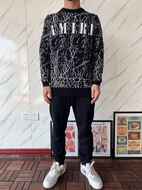 AMIRI Sweater