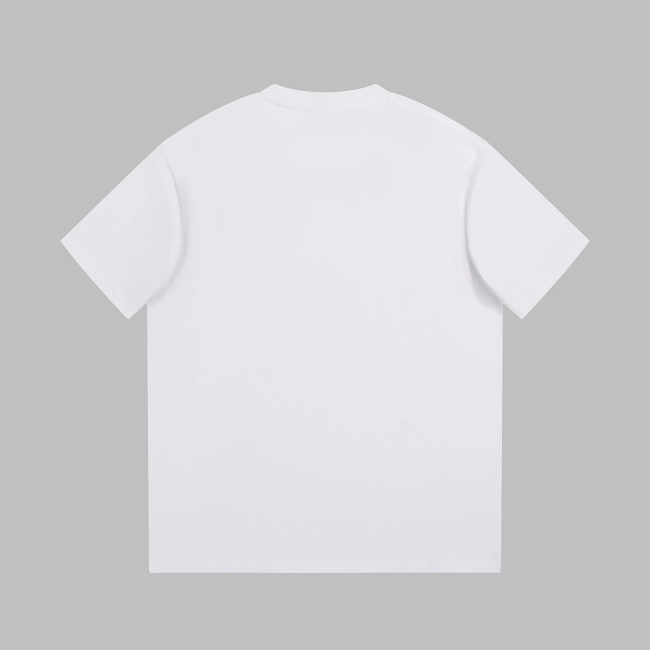 Stone Island Mosaic Four Short Sleeve T-shirt