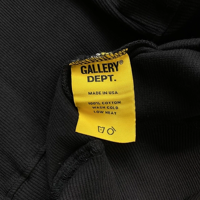 GALLERY DEPT. Jacket