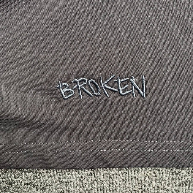 Broken Planet T-shirt