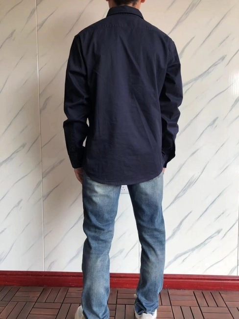 Ralph Lauren Long-Sleeve