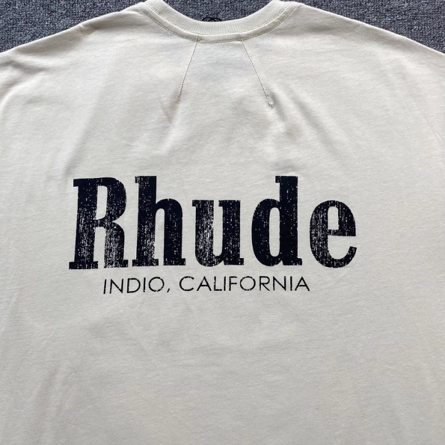 RHUDE T-shirt