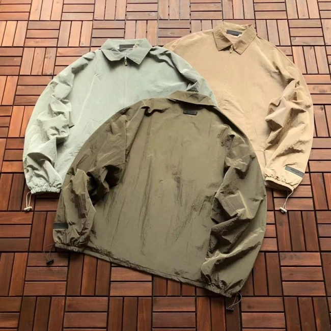 Fear of God Jacket