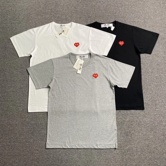 Comme des Garçons Play T-shirt