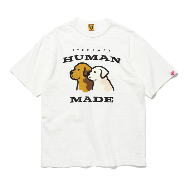 Human Made Graphic T-Shirt