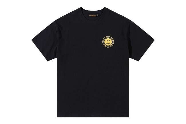 DREW HOUSE Tokyo Pop-Up Logo Tee