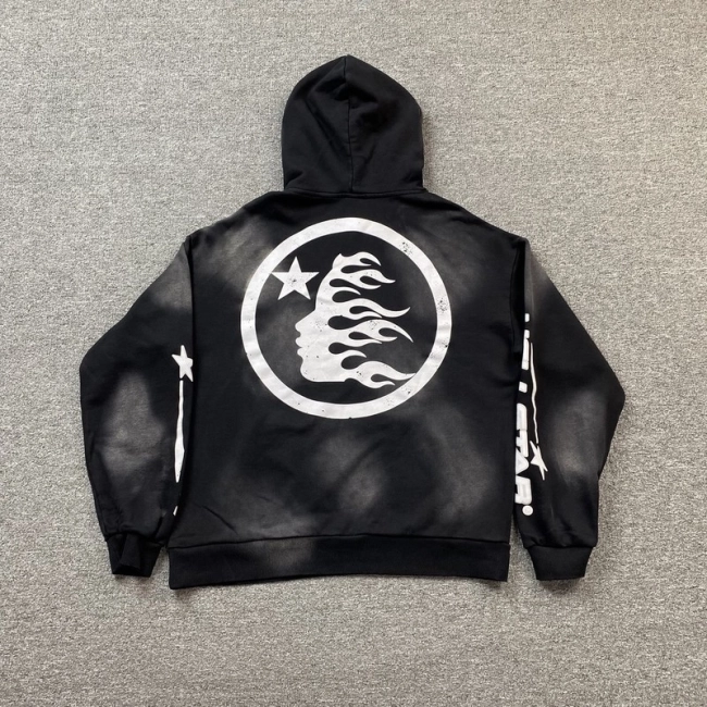 HELLSTAR Hoodie