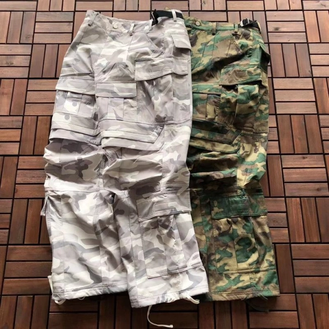 Far archive Trousers