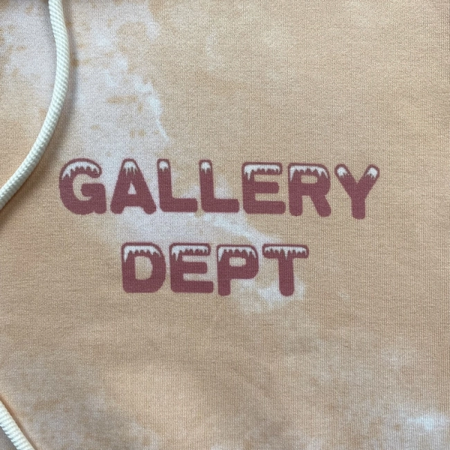 GALLERY DEPT. Hoodie