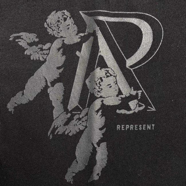 REPRESENT T-shirt