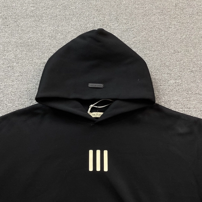 Fear of God Hoodie