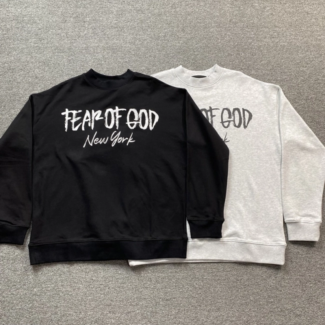 Fear of God Essentials Crewneck