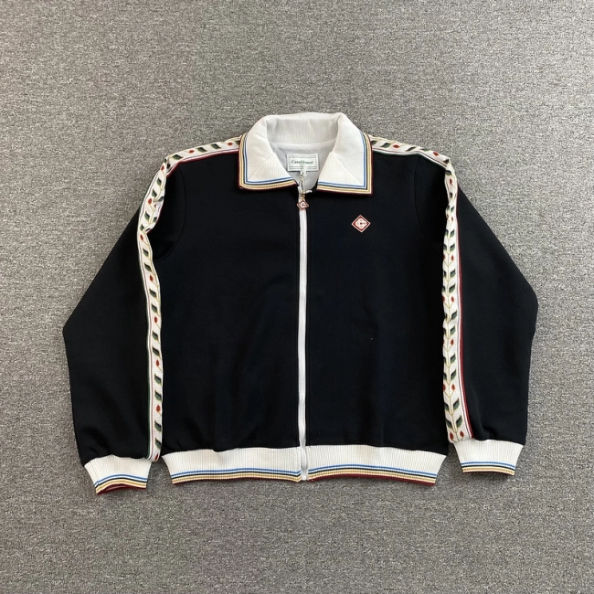 Casablanca Jacket