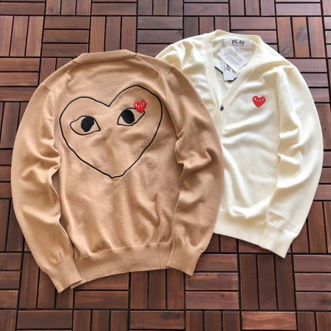 Comme des Garçons Sweater