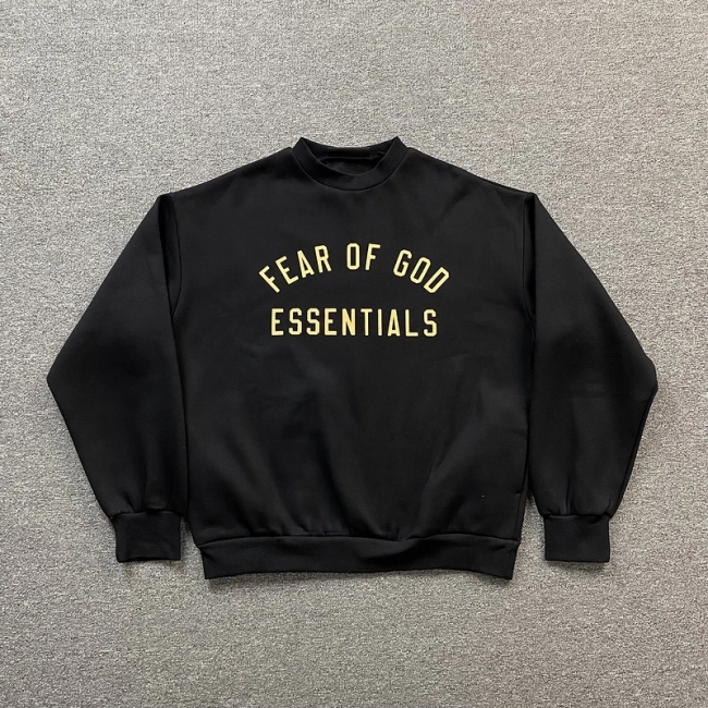 Fear of God Essentials Crewneck