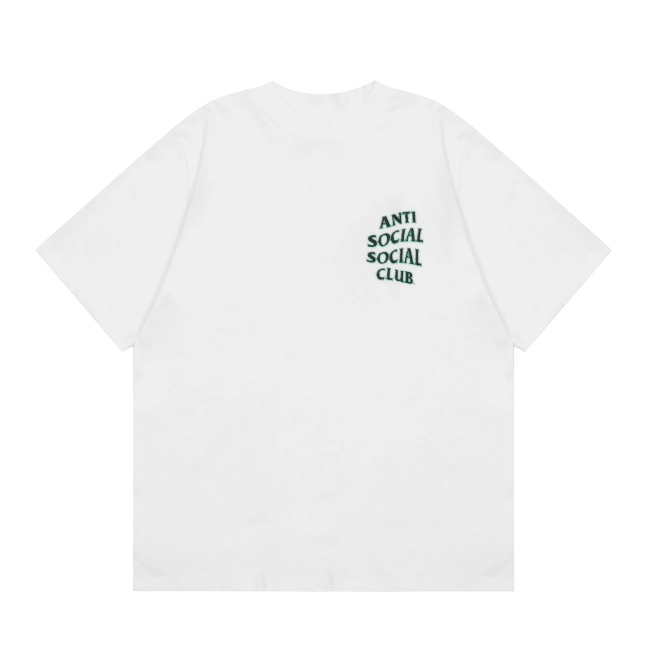 Anti Social Social Club Cannibal T-SHIRT