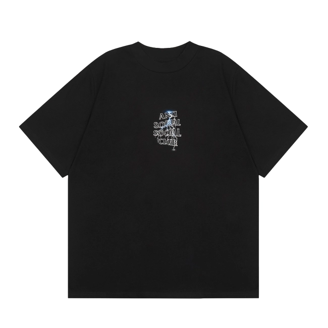 Anti Social Social Club Twister Tee