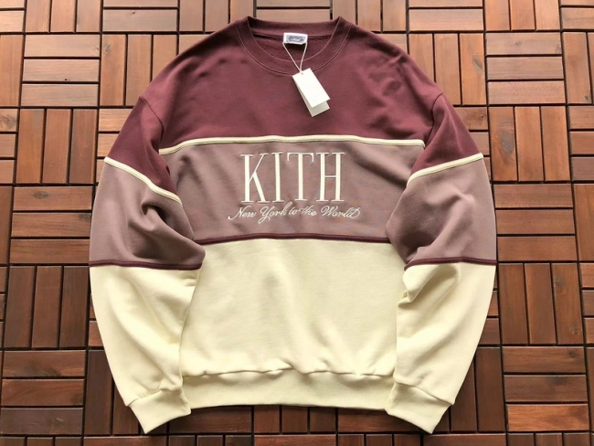 KITH Sweater