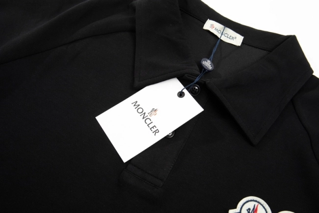 MONCLER Polo Shirt