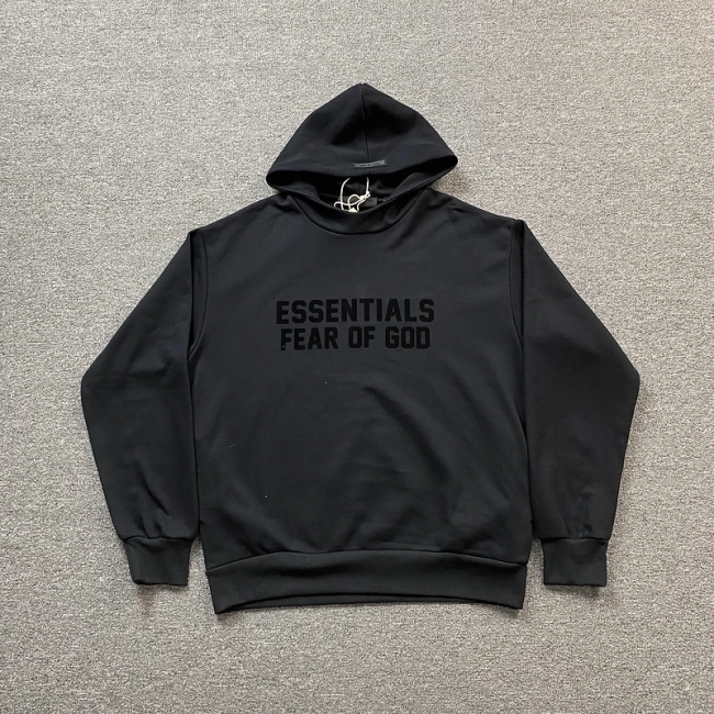 Fear of God Essentials Hoodie