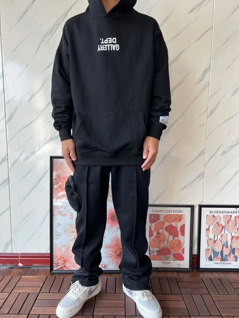 GALLERY DEPT. Hoodie