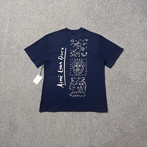 Aimé Leon Dore Hydra Souvenir Tee