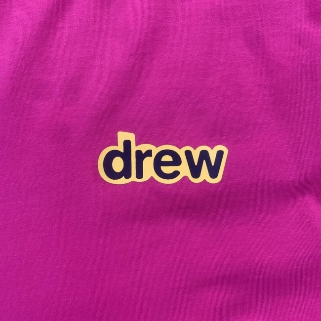 DREW HOUSE T-shirt