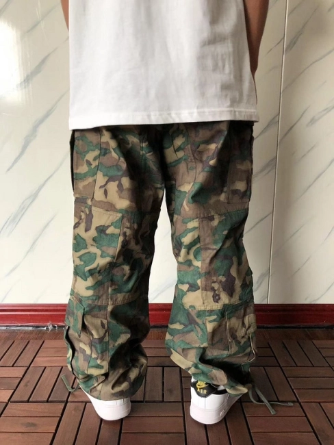 Far archive Trousers