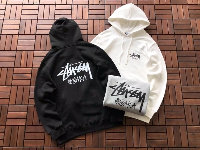 Stüssy Hoodie