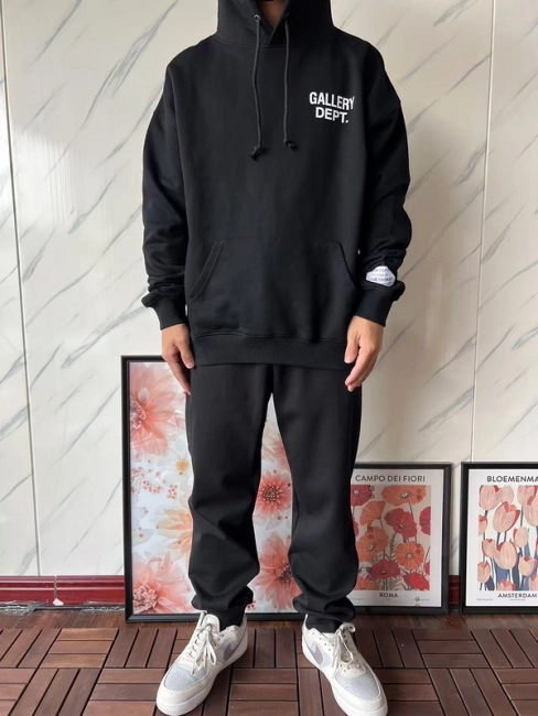 GALLERY DEPT. Hoodie