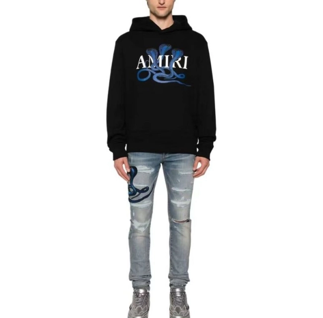 AMIRI Hoodie