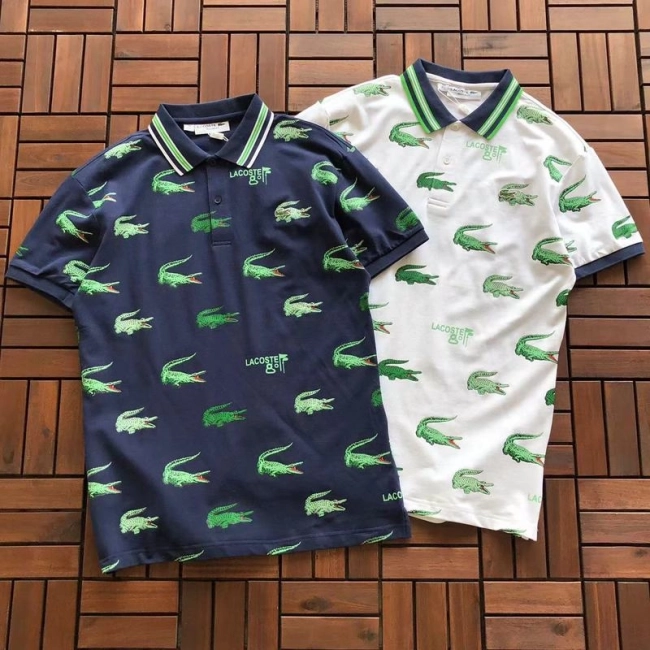 Lacoste Polo