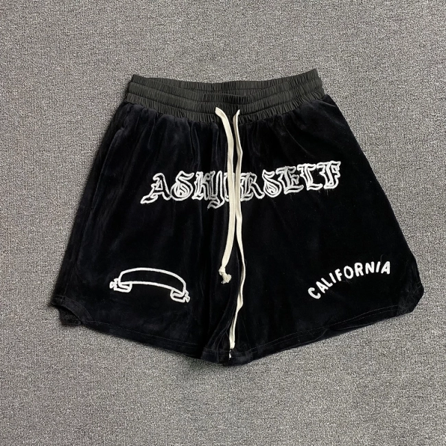 ASKYURSELF Shorts