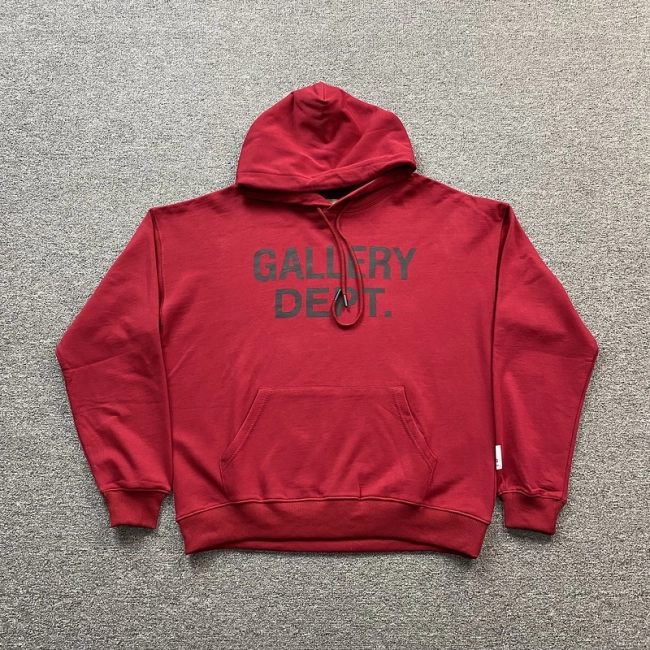 GALLERY DEPT. Hoodie