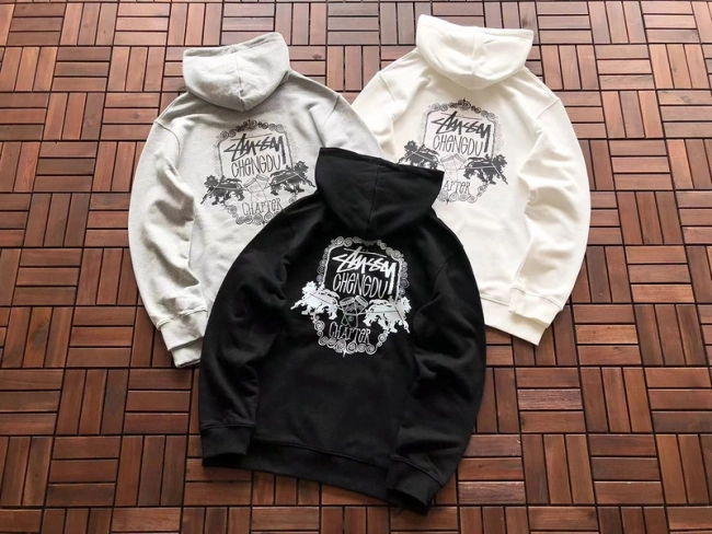 Stüssy Hoodie