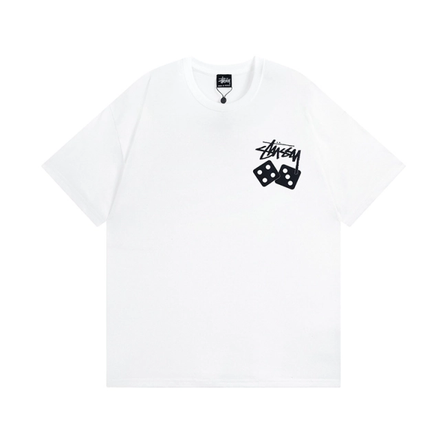 Stüssy T-Shirt S-2XL