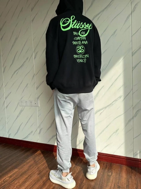 Stüssy Hoodie 4060492