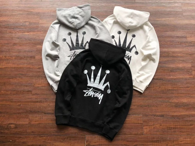 Stüssy Hoodie