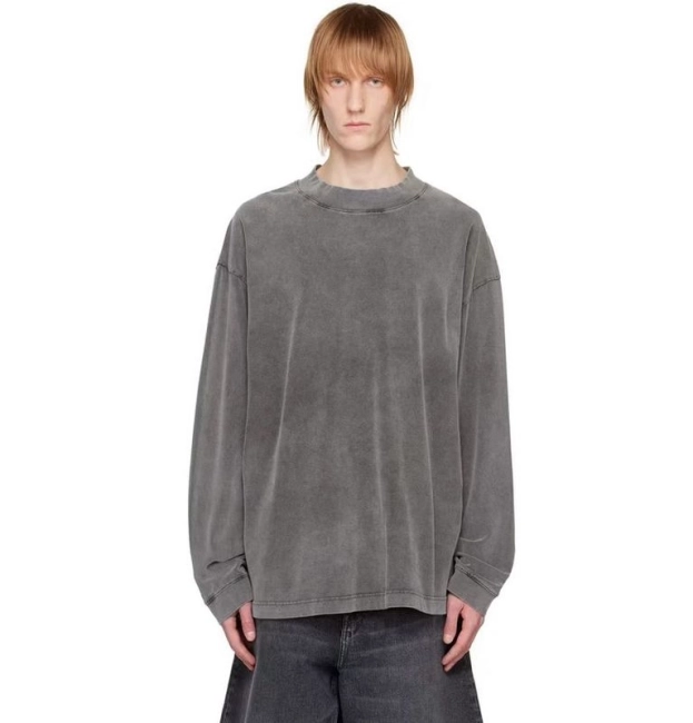 Acne Studios Long-Sleeve