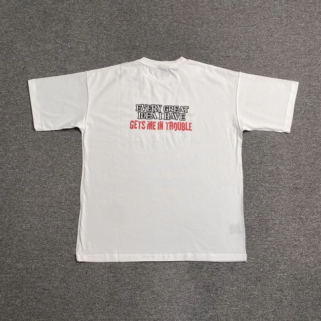 Vetements T-shirt