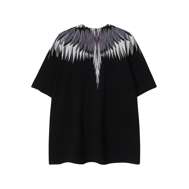 Marcelo Burlon Sharp Wings Tee