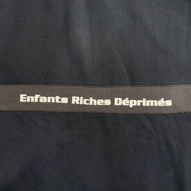 Enfants Riches Déprimés Hoodie