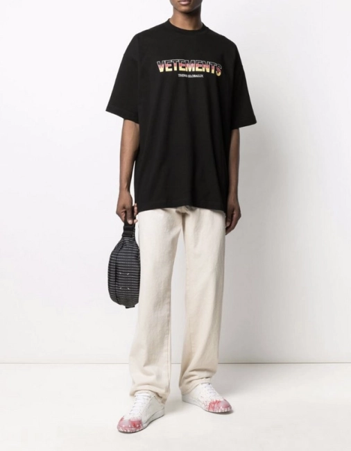 Vetements T-shirt