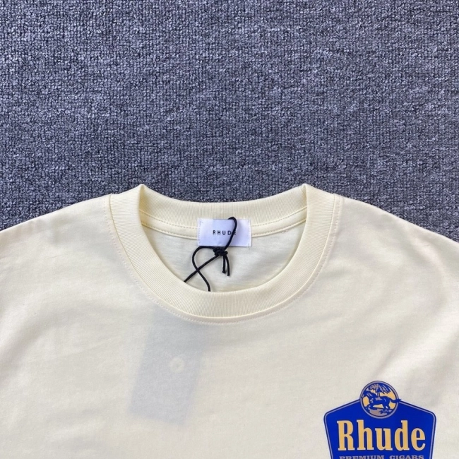 RHUDE T-shirt