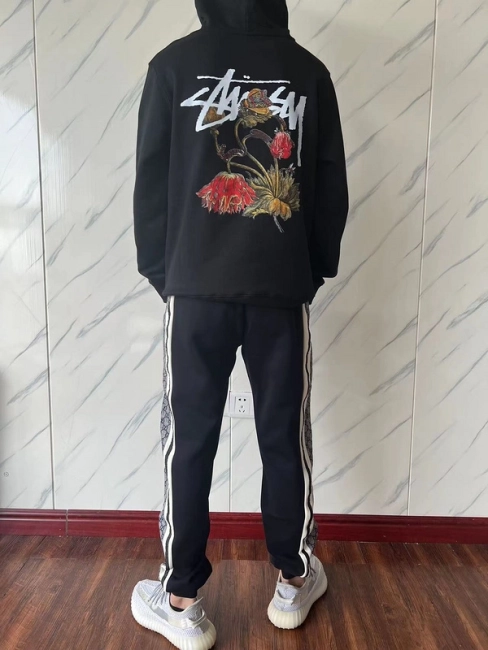 Stüssy Hoodie