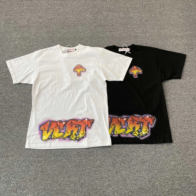 VERTABRAE COMPLEXCON EXCLUSIVE T-shirt