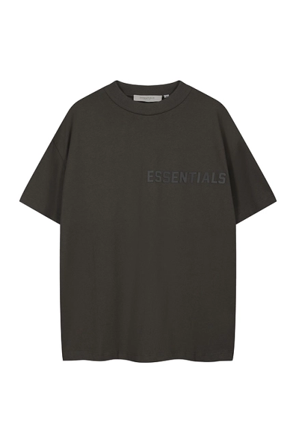 Fear of God FOG Logo Short Sleeve T-Shirt