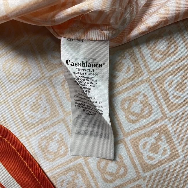 Casablanca T-shirt