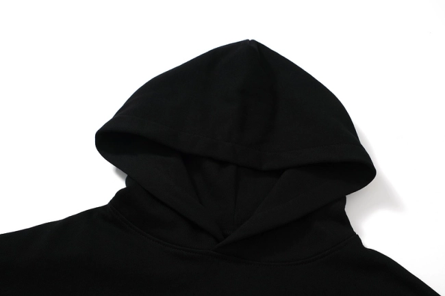 Maison Margiela Fluid Logo Hoodie