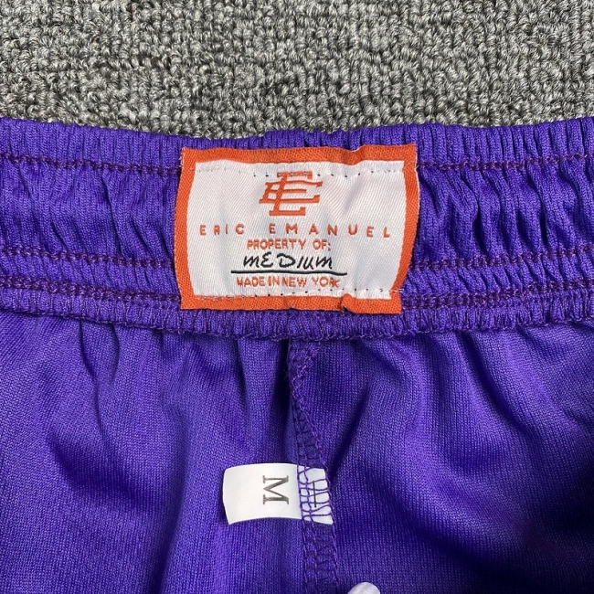 EE shorts